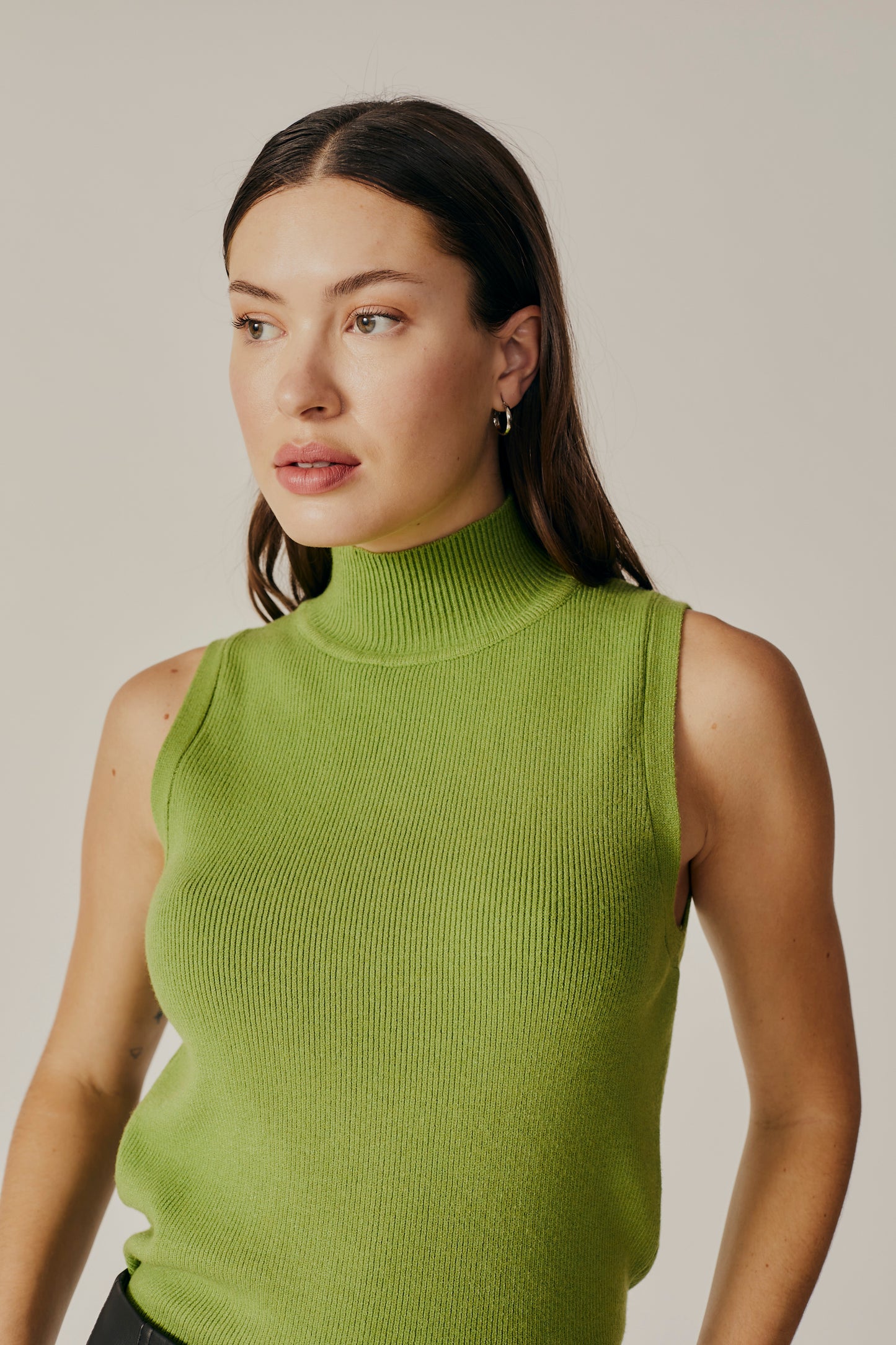 Traffic Knit Top