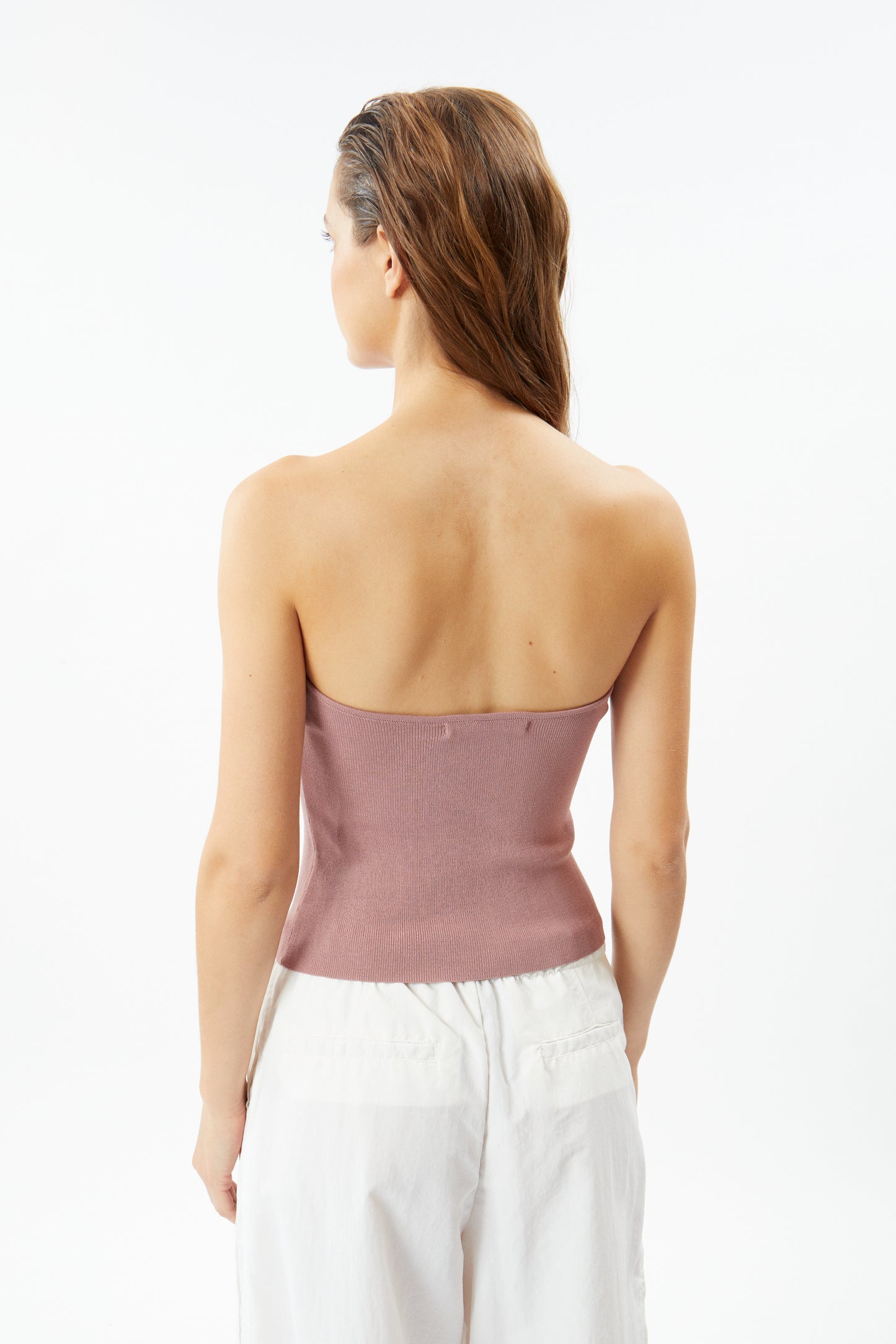 Adami Knitted Top
