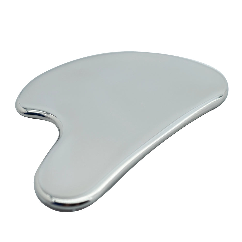 Stainless Steel Gua Sha