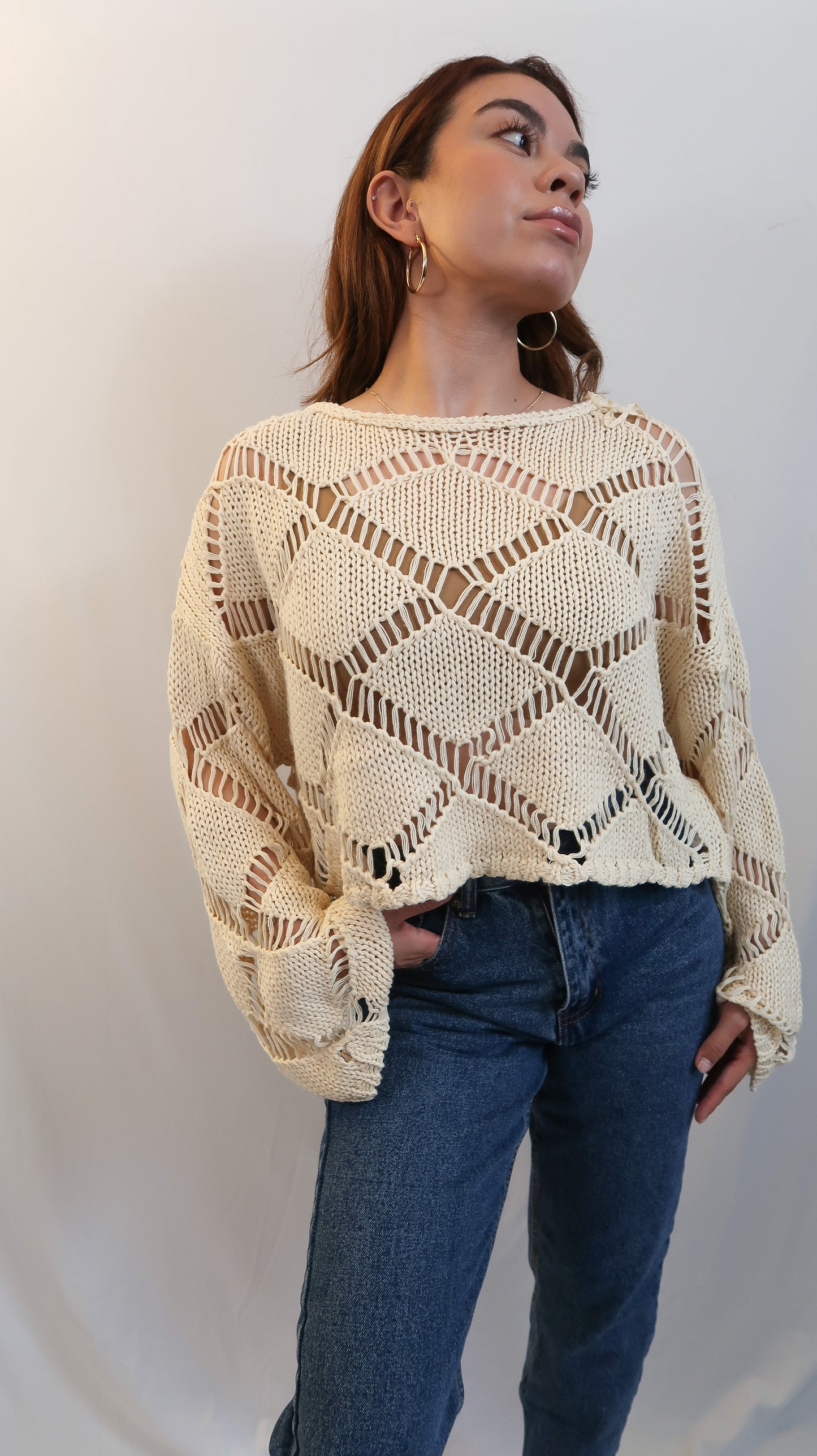 Alula Sweater
