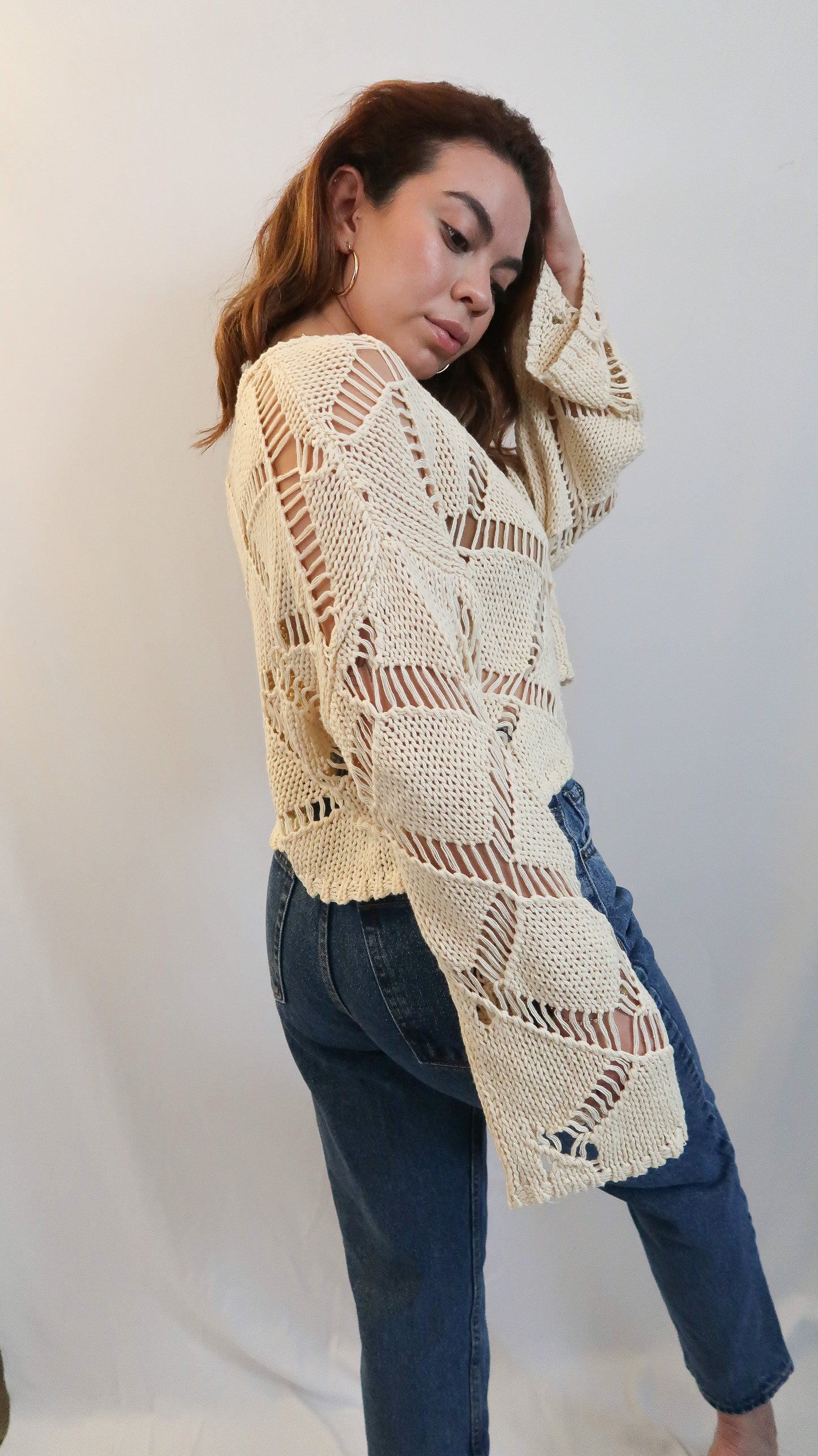 Alula Sweater