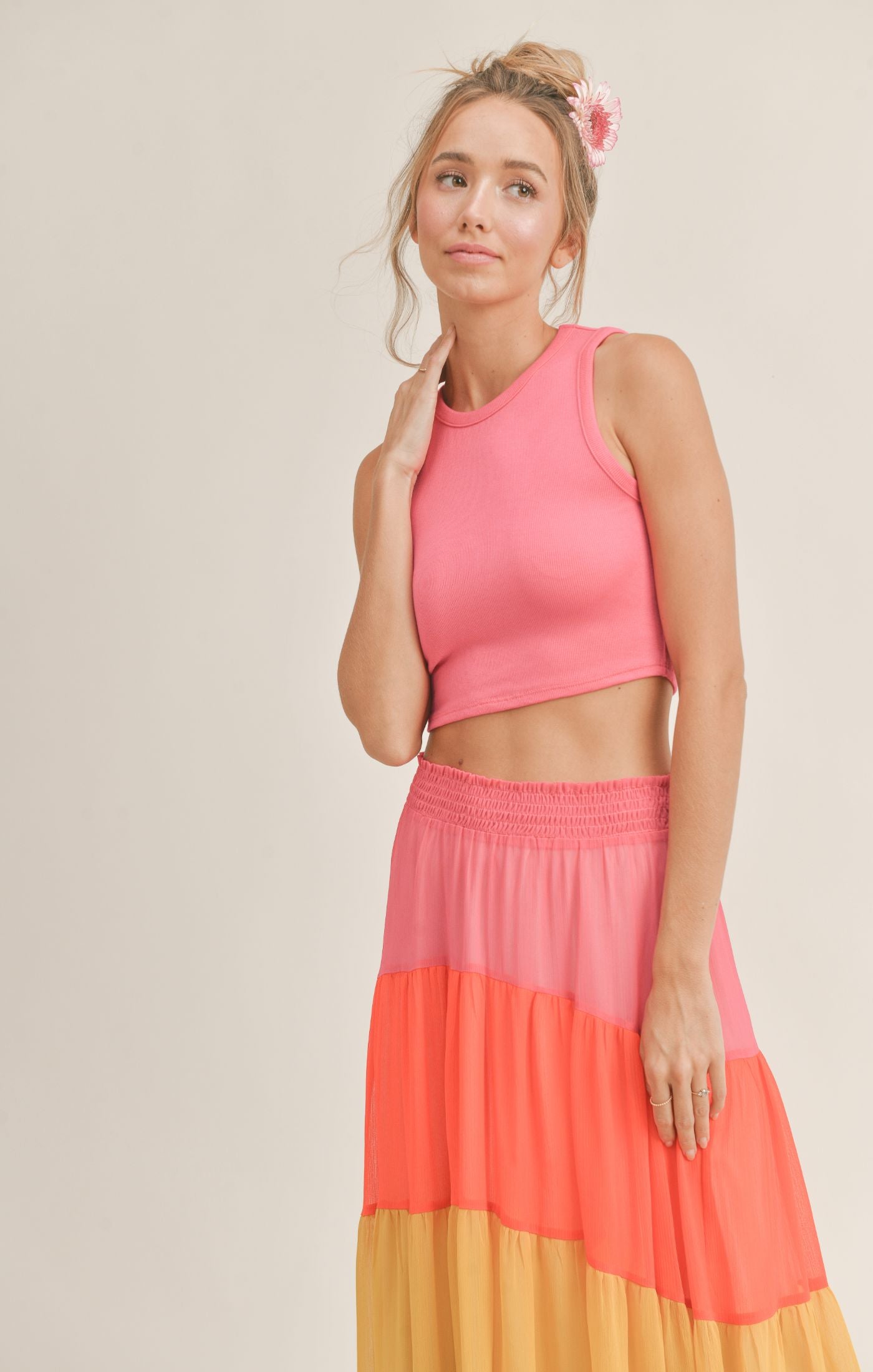 Kimmy Tank Top