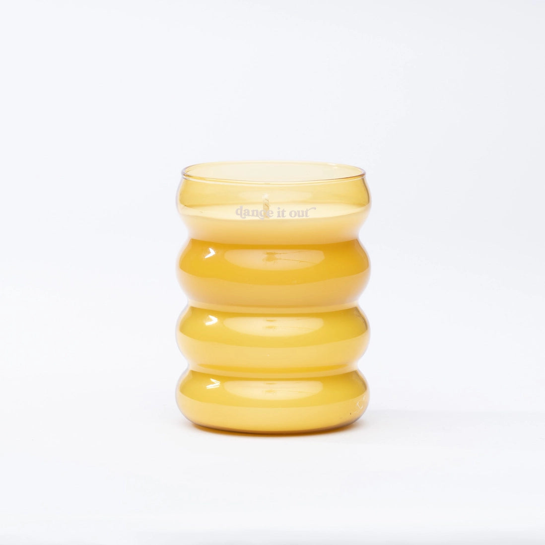 Dance It Out • 9 oz Soy Candle