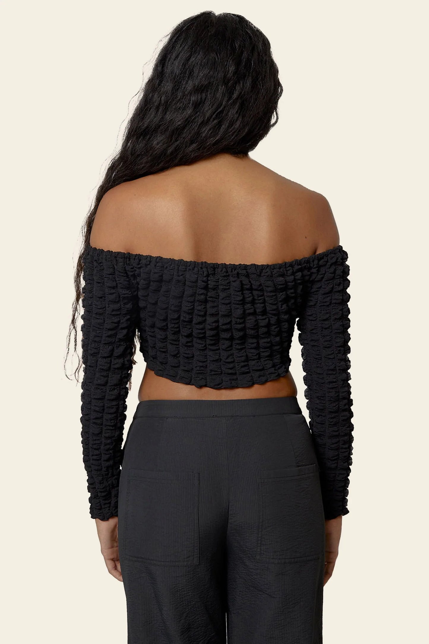 Mae Off Shoulder Top