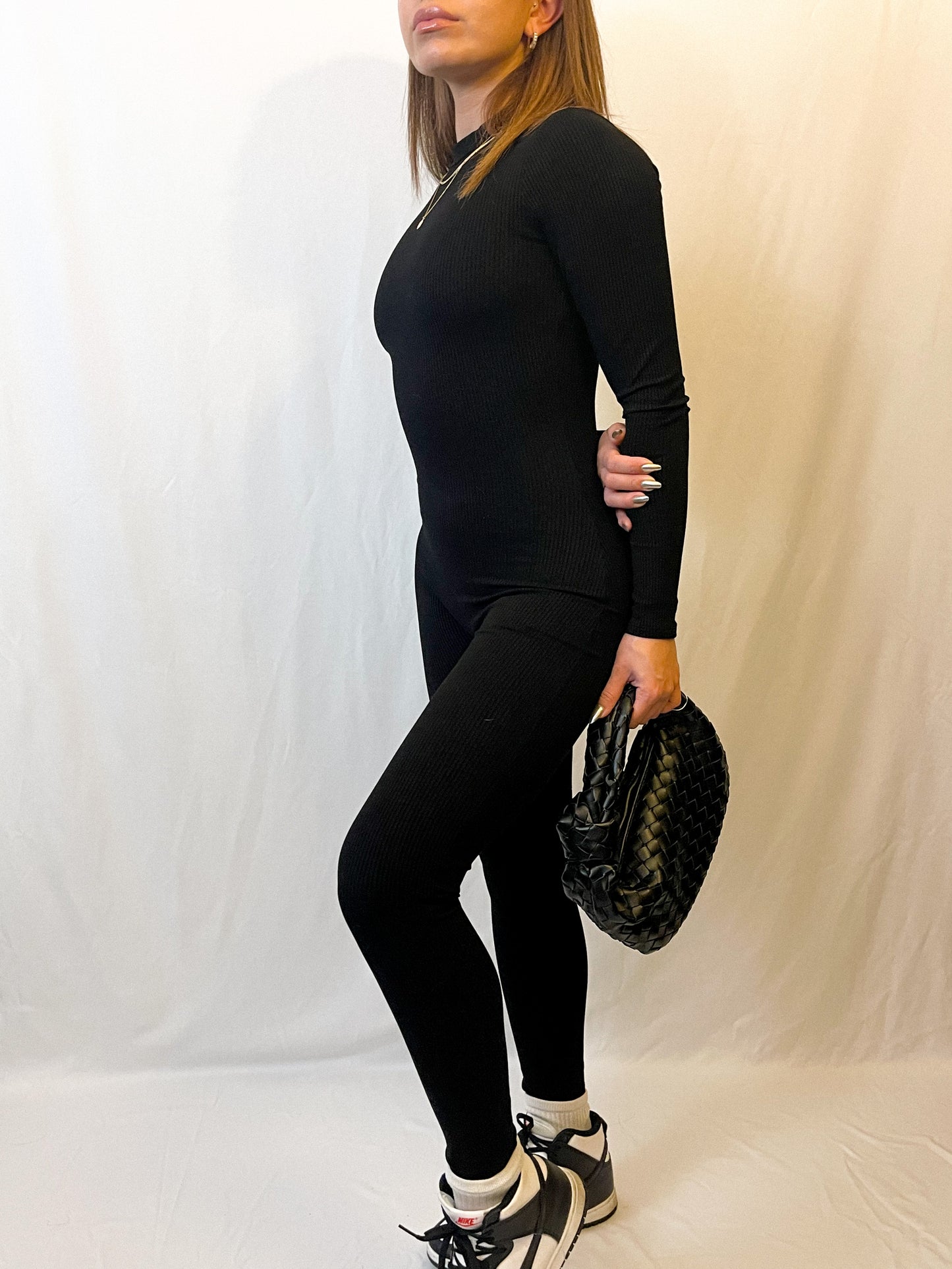 Brooklyn Jumpsuit
