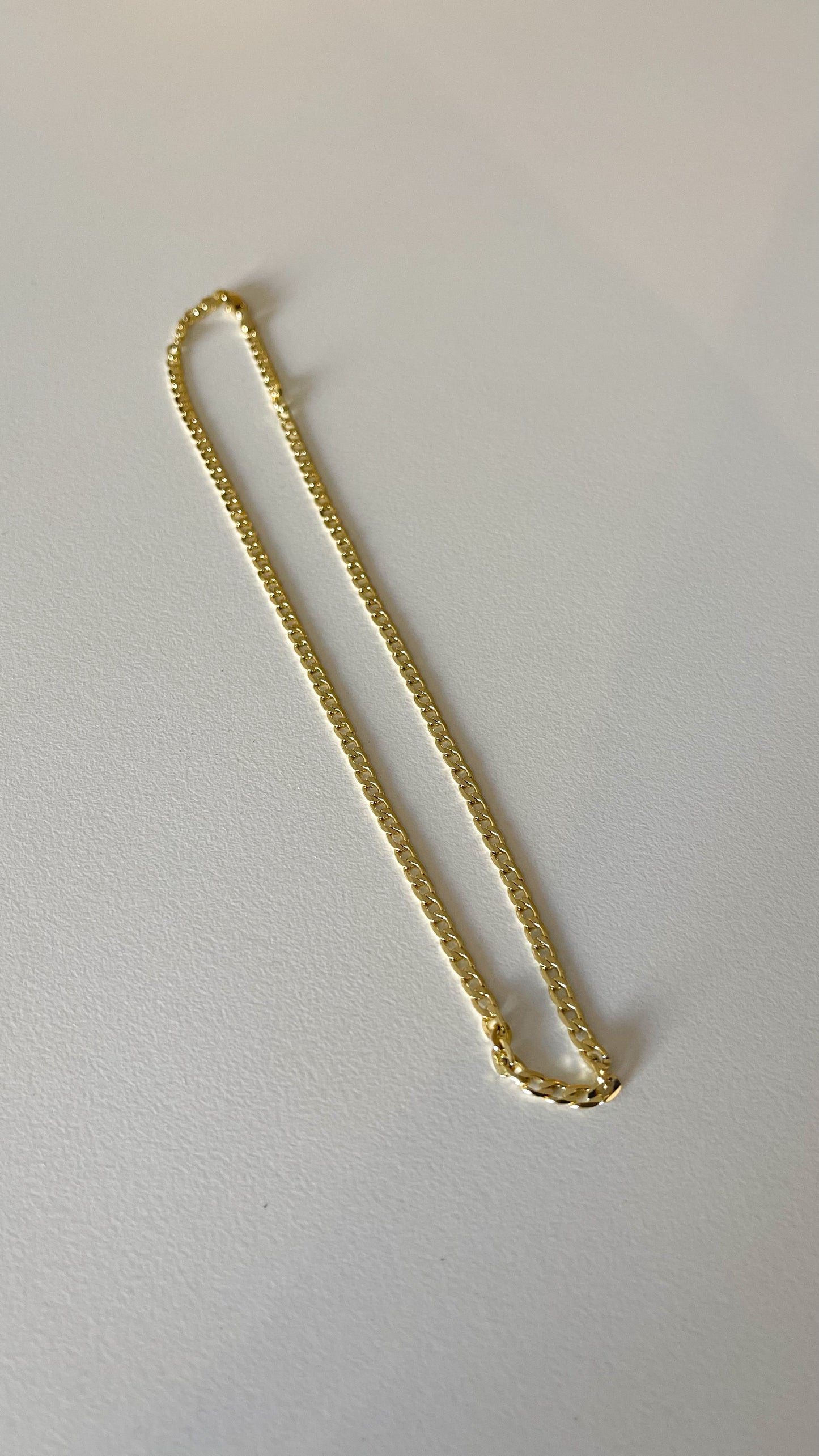 Billie Necklace