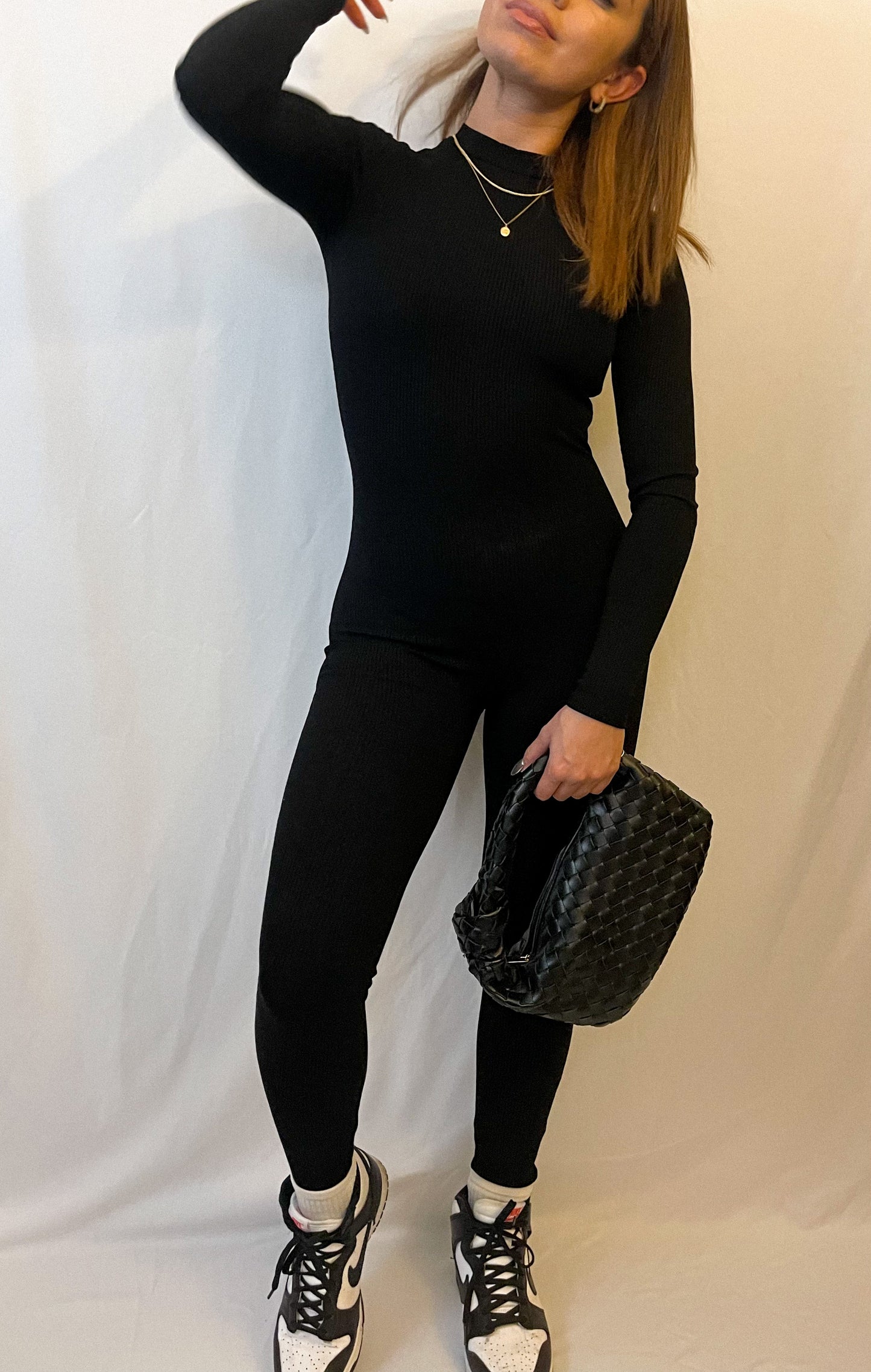Brooklyn Jumpsuit