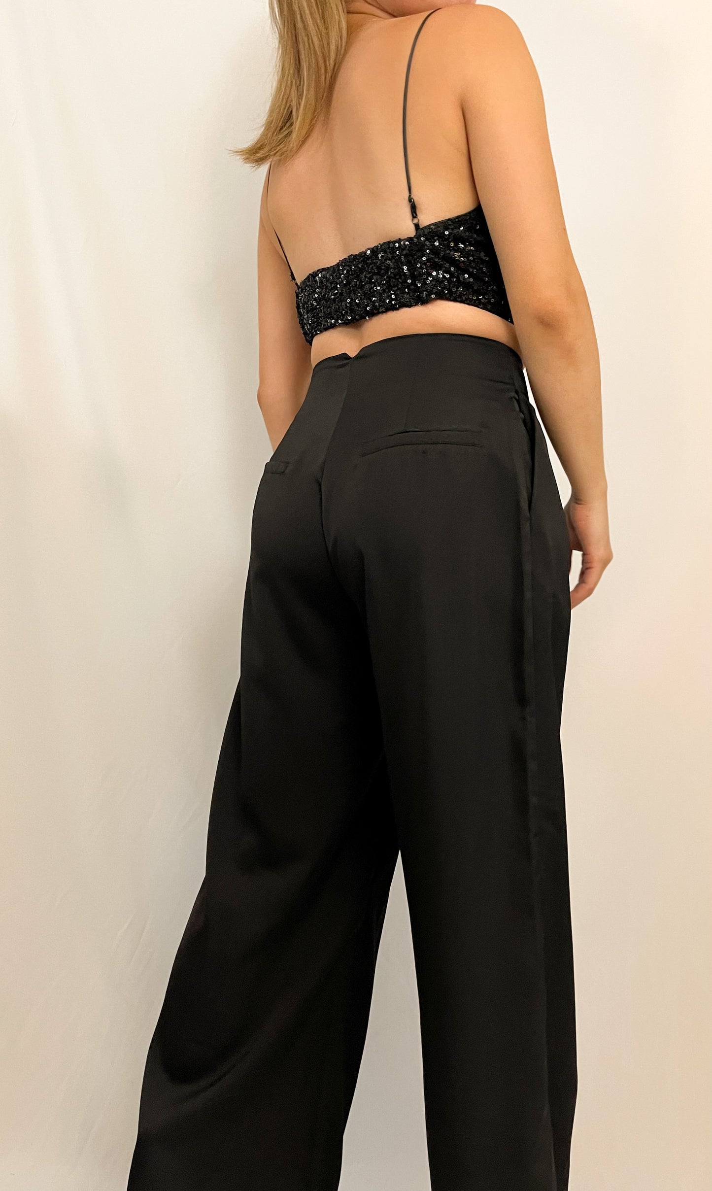 Roxybury Wide Leg Pants