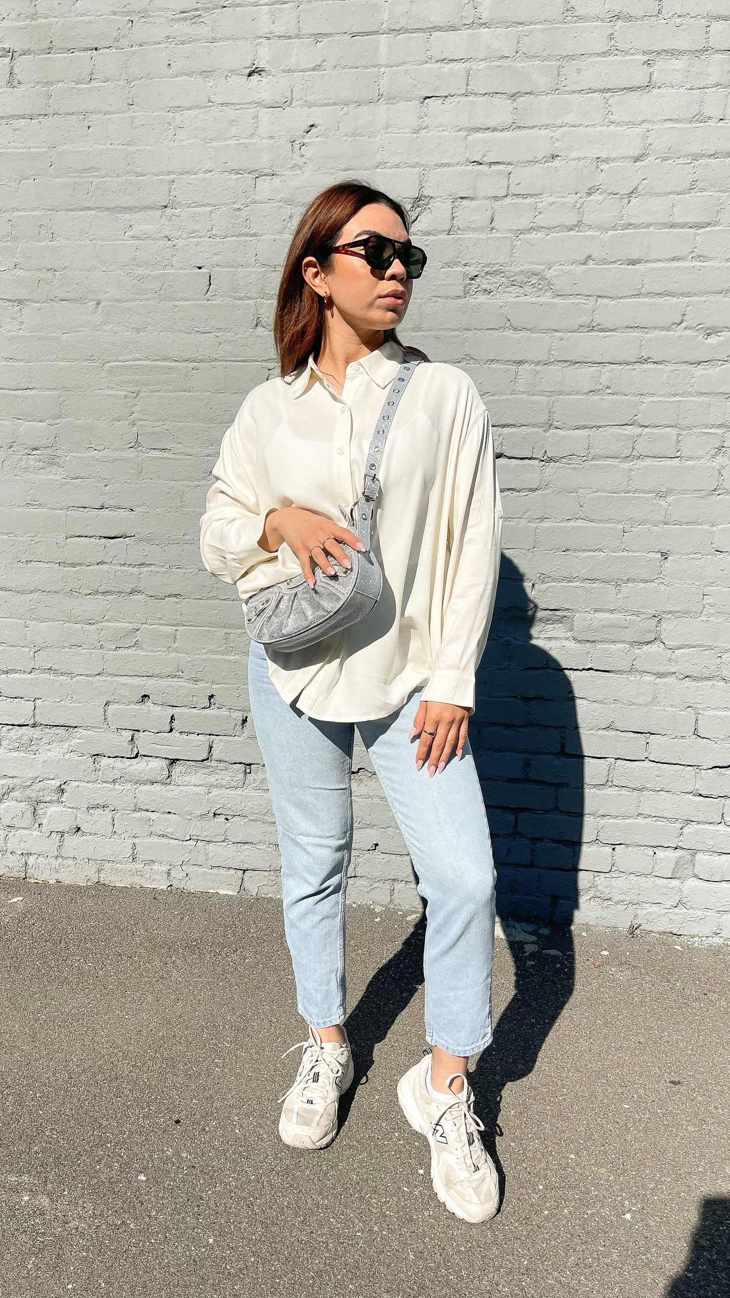 Fairytale Button Up