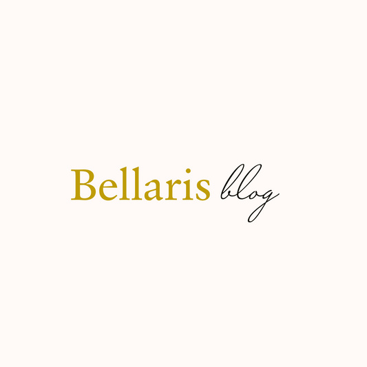Welcome to Bellaris's Blog