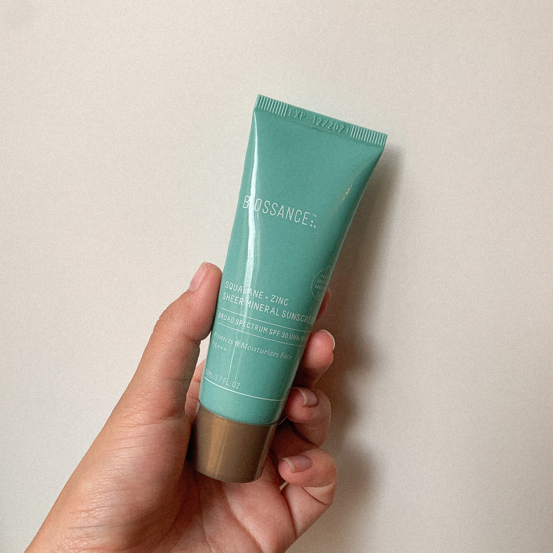 The Best Mineral Face Sunscreens