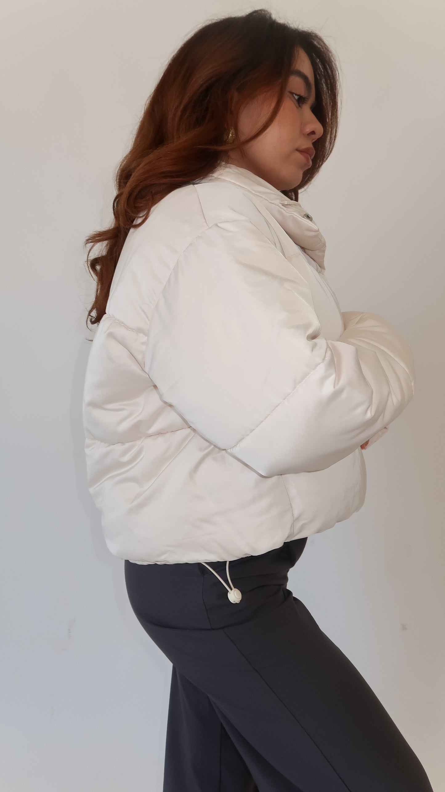 Cornus Puffer Jacket