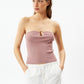 Adami Knitted Top