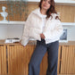 Cornus Puffer Jacket