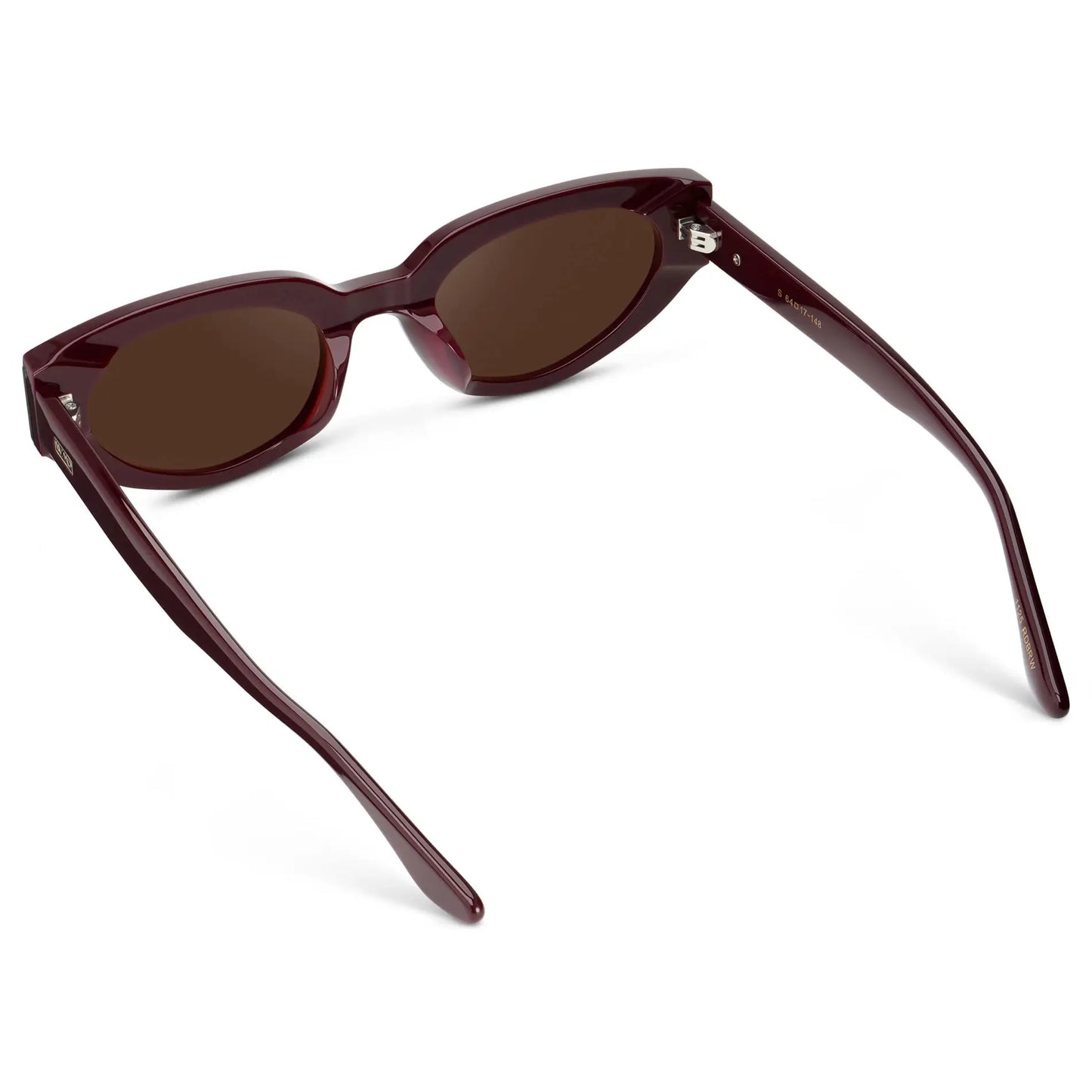 Astra- Cat Eye Sunglasses