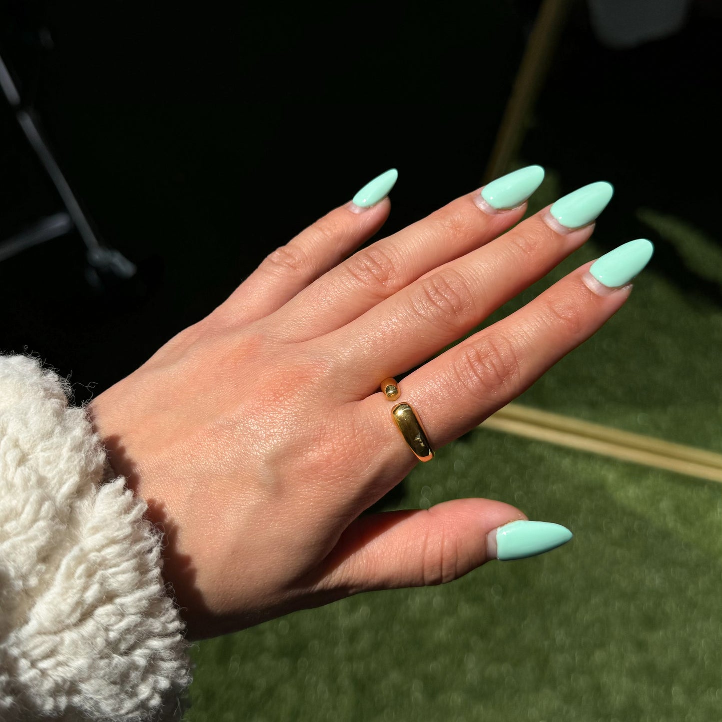 Leena Ring