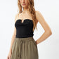 Adami Knitted Top