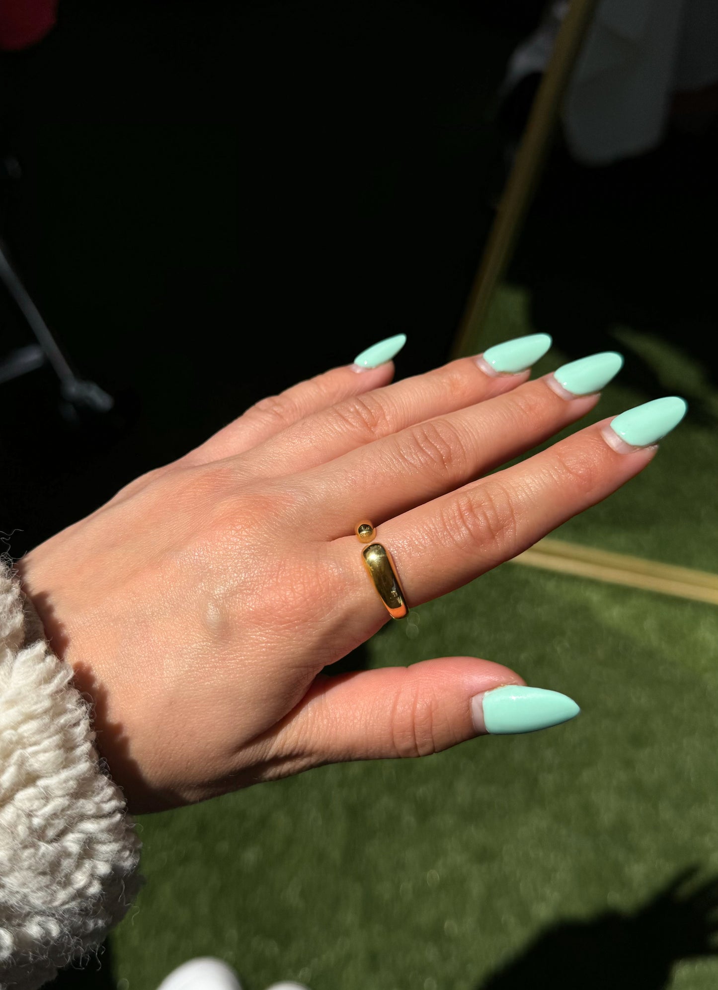 Leena Ring