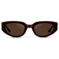 Astra- Cat Eye Sunglasses