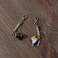 LA Rams Bag Charms