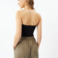 Adami Knitted Top
