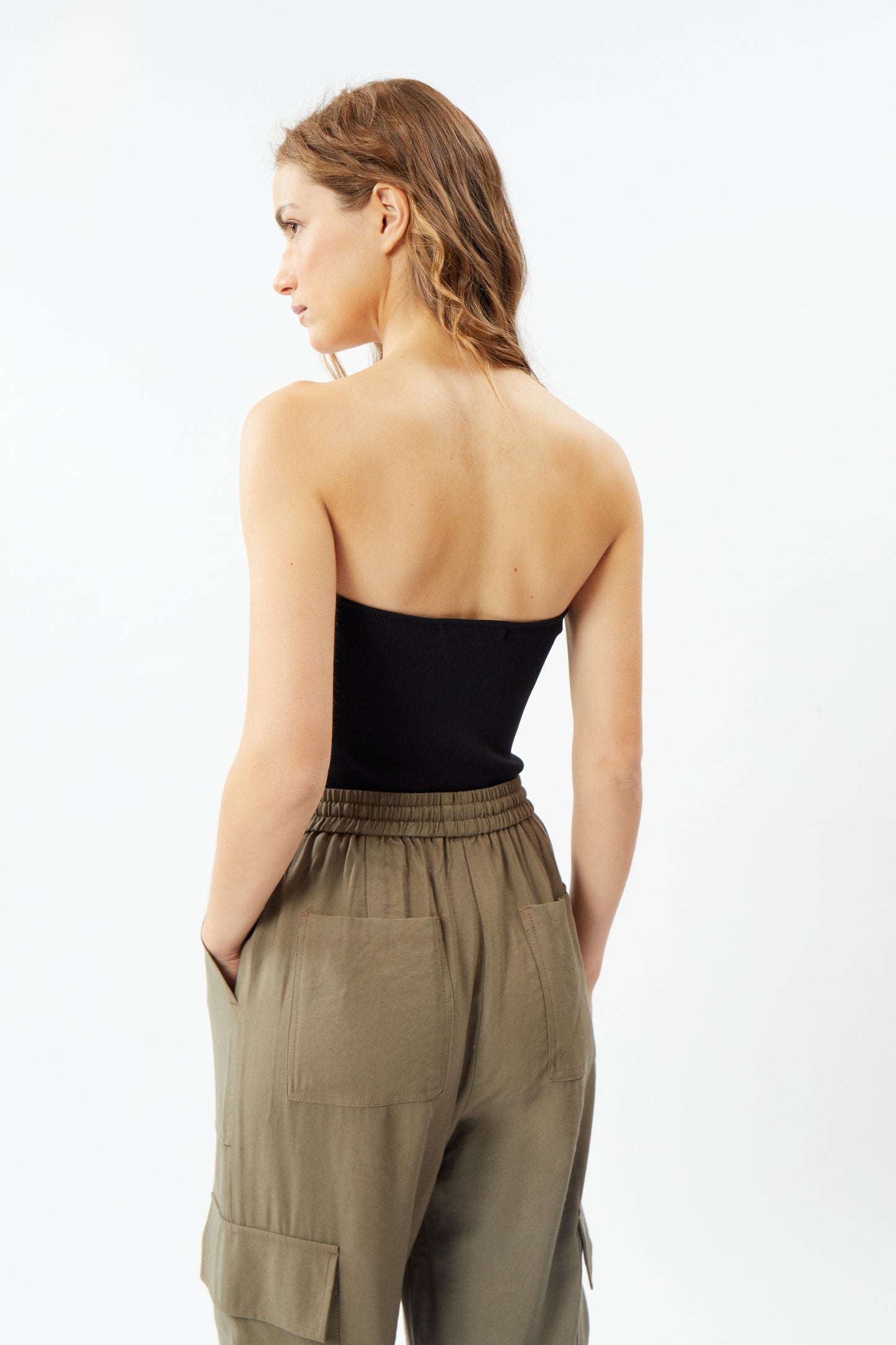 Adami Knitted Top