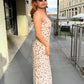 Heart Flutters Midi Dress