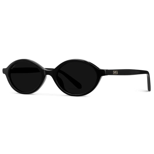 Selene- Non Polarized Oval Lens
