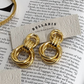 Royal Knot Earrings