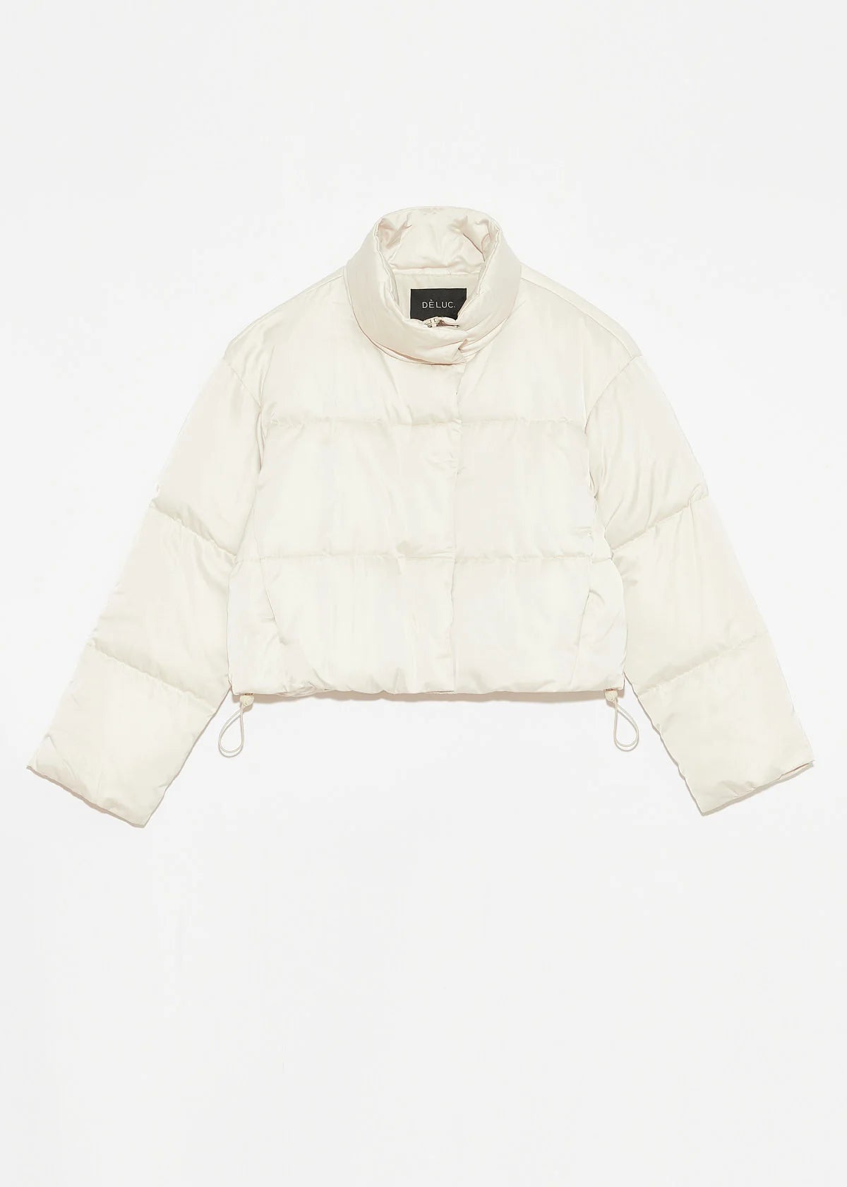 Cornus Puffer Jacket