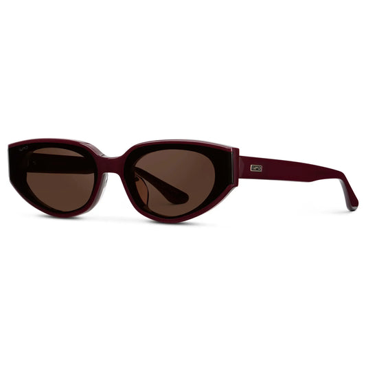 Astra- Cat Eye Sunglasses