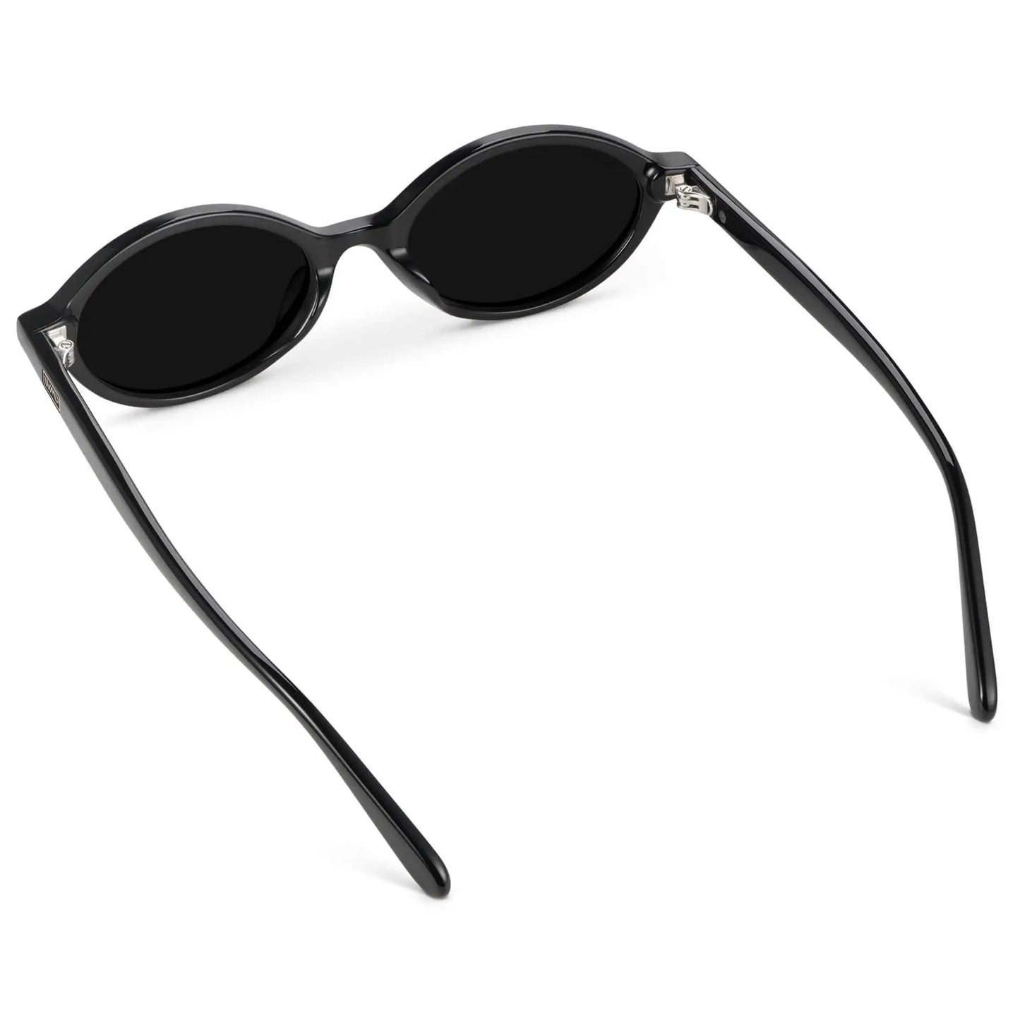 Selene- Non Polarized Oval Lens