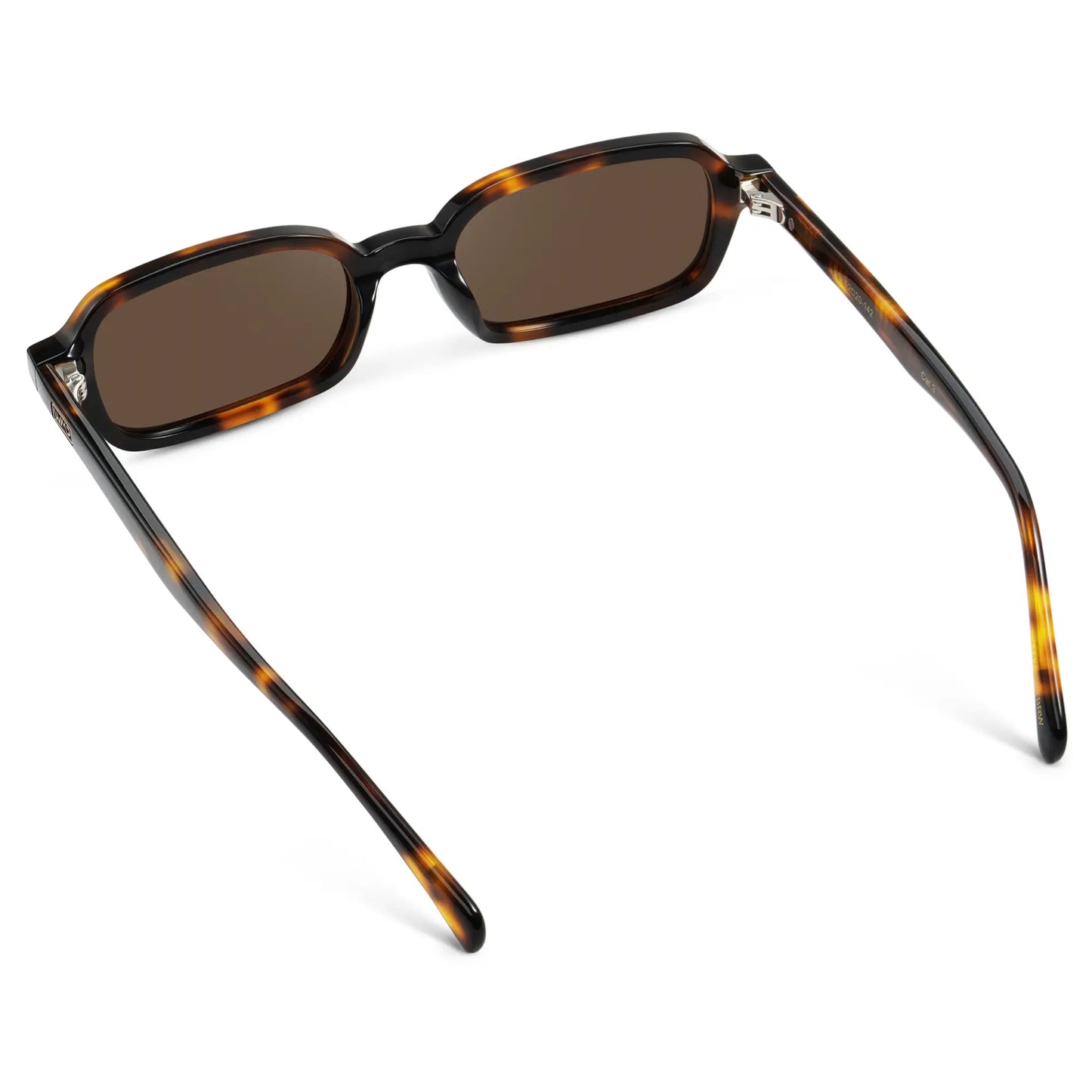 Ayla- Slim Rectangular Sunglasses