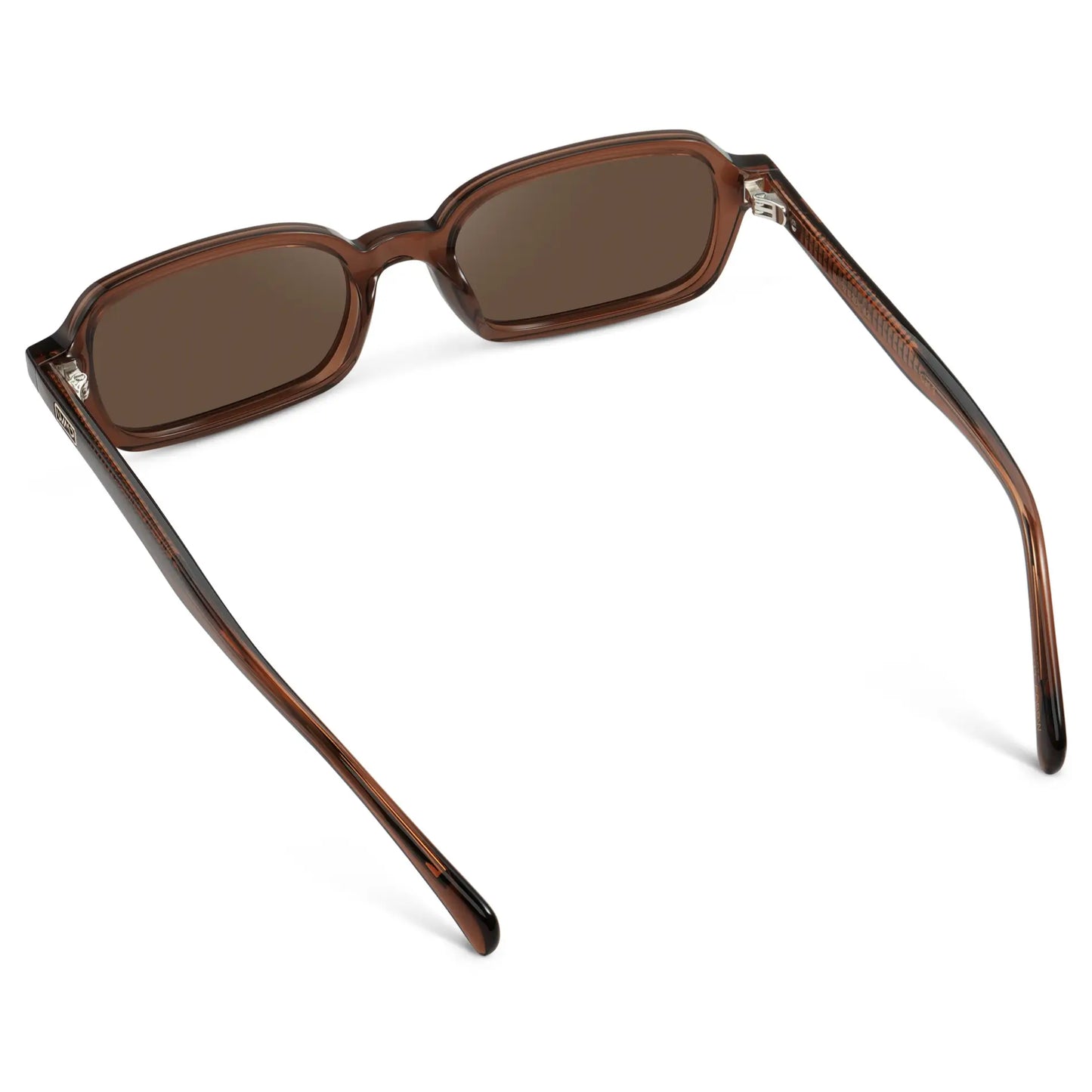 Ayla- Slim Rectangular Sunglasses