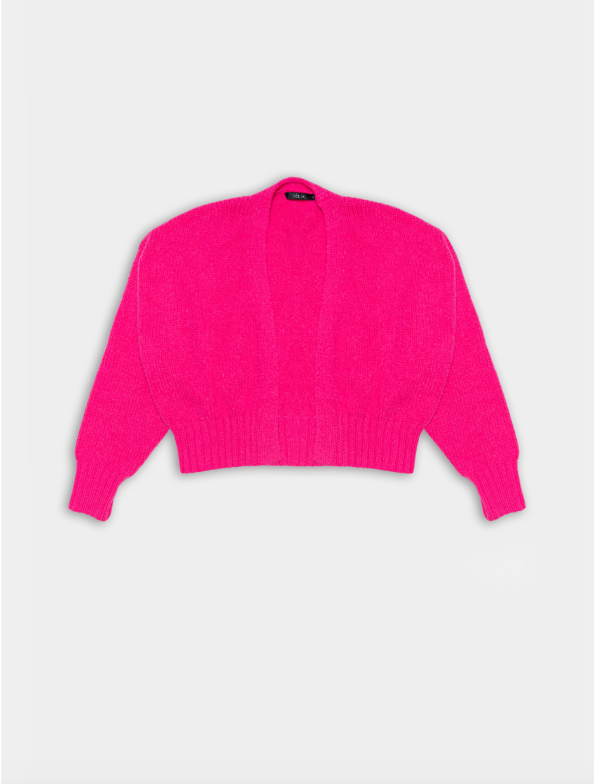 Virgin Cardigan