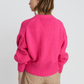 Virgin Cardigan