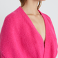 Virgin Cardigan