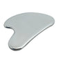 Stainless Steel Gua Sha