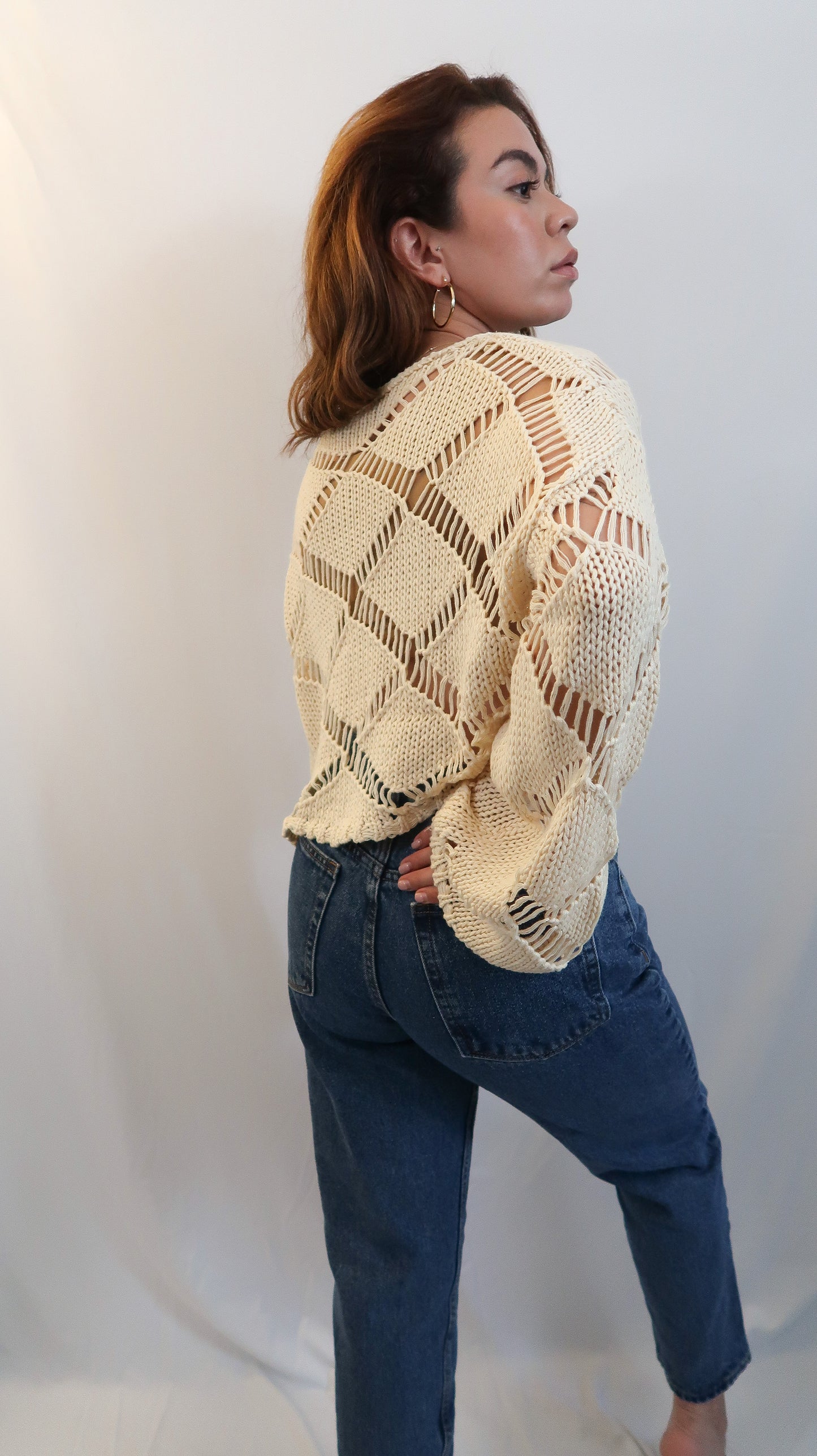 Alula Sweater