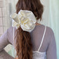 Room Shop Giant Satin Scrunchie