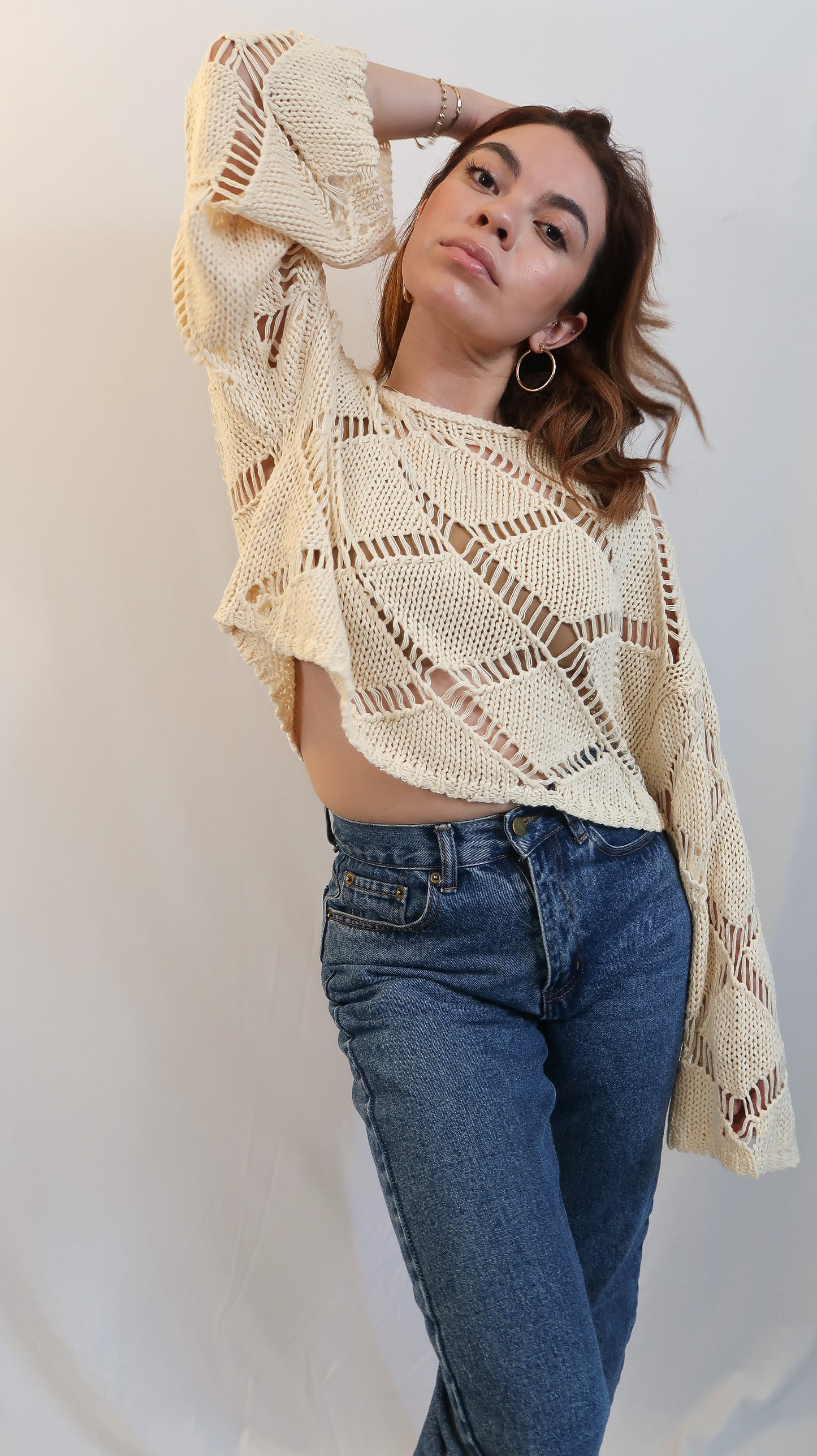 Alula Sweater