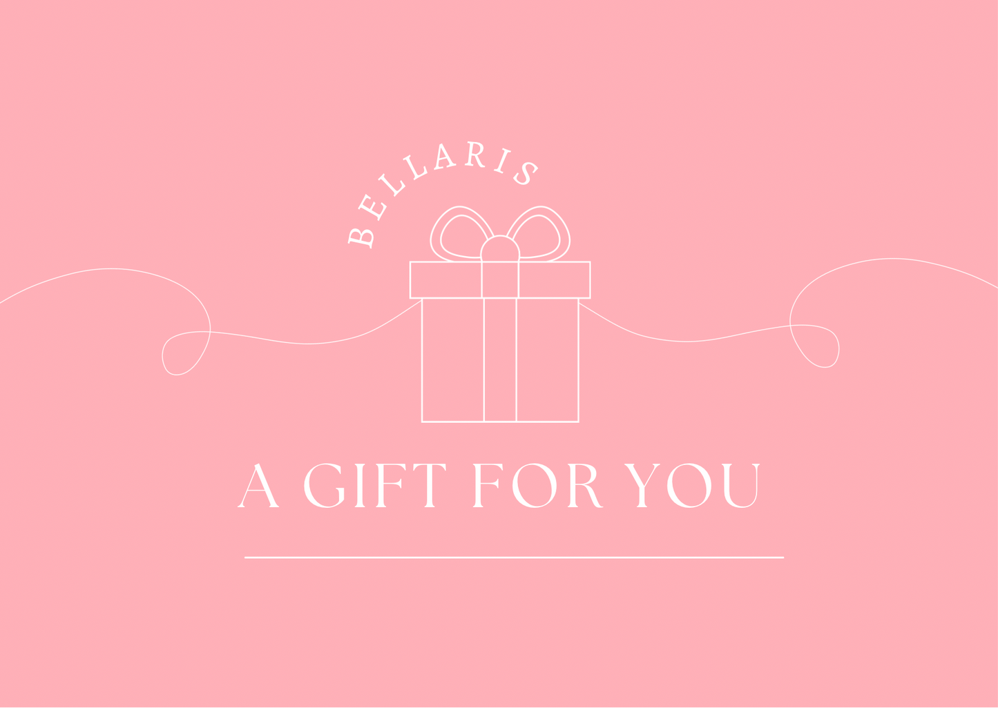 E-Gift Card