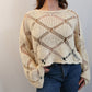 Alula Sweater
