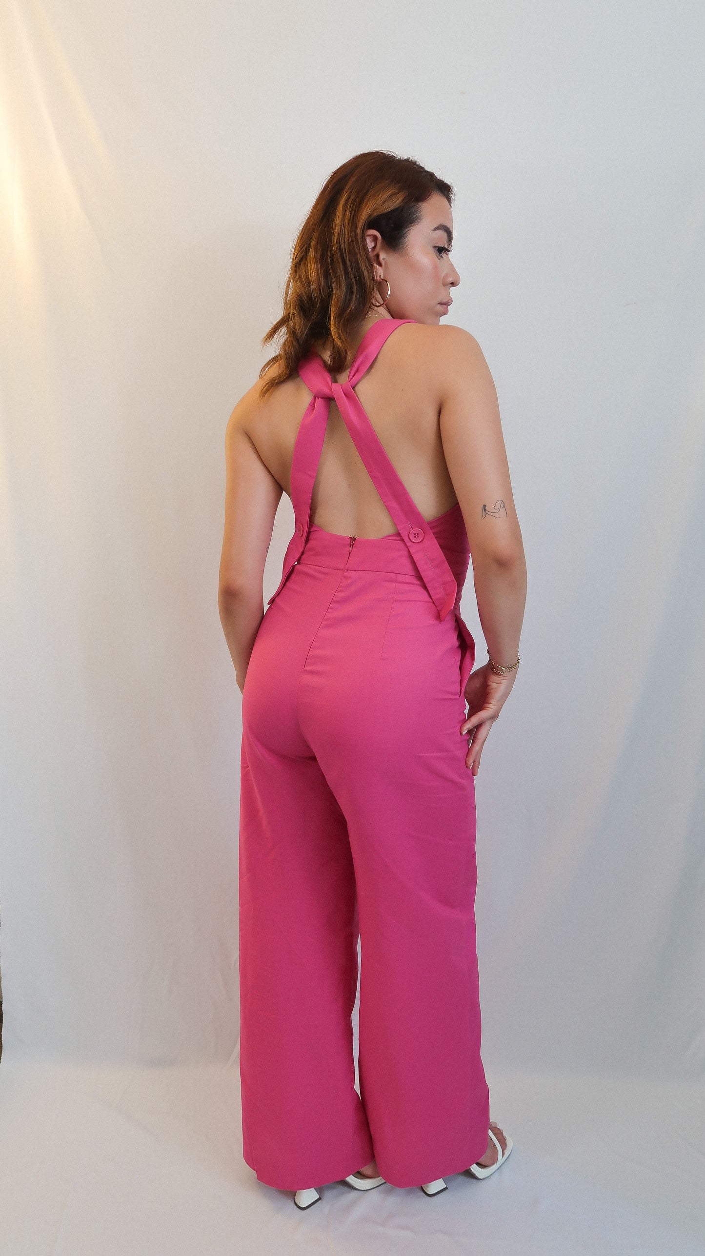 Soller Jumpsuit