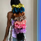 Room Shop Giant Satin Scrunchie