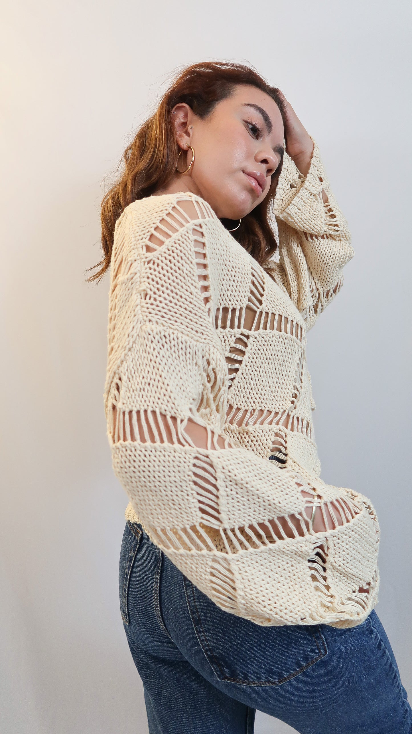 Alula Sweater