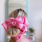 Room Shop Giant Satin Scrunchie