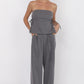 Cheeky Pleated Pants