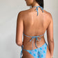 Frata Bead Bikini Bottom