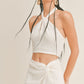 Simple Life Halter Top